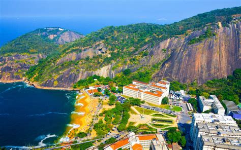 O Que Ver E Fazer No Bairro Da Urca Rio De Janeiro Viajante Sem Fim
