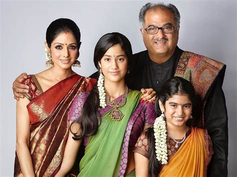 On janhvi kapoor's 22nd birthday, we bring you some of her rare and unseen childhood pictures. Sridevi family photo: PHOTO Late Sridevi's family ...