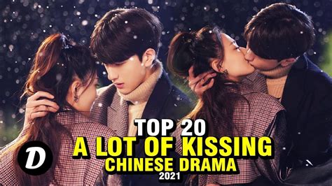 Top 20 Chinese Drama With A Lot Of Kising Scene Youtube Chinese Historical Drama Drama
