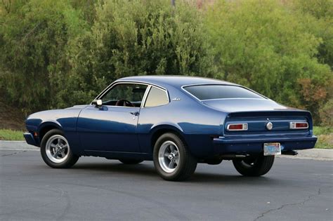 Highly Modified 1974 Ford Maverick 302 V8 Over K In Receipts No