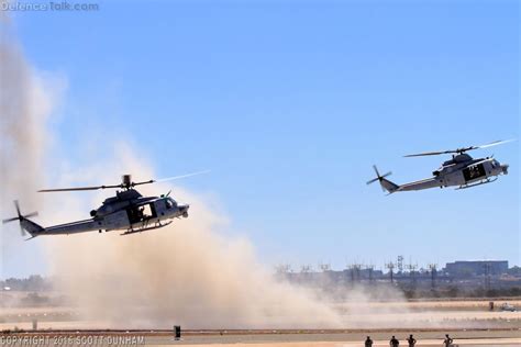 Usmc Uh 1y Venom Helicopter Defence Forum And Military Photos Defencetalk