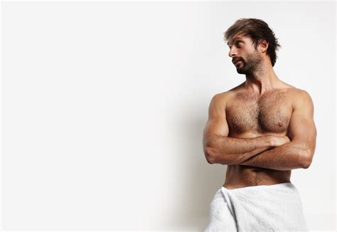 Male Intimate Waxing In Durham And Newcastle