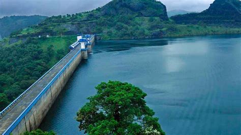 Heavy Rain Idukki Dam Likely To Open As Water Level Rises Orange