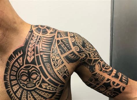 ethnic tattoos - Tattoo Now