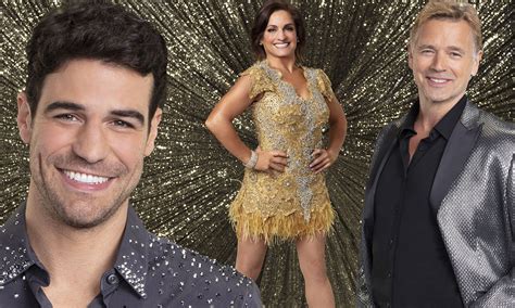 Dancing With The Stars season 27 cast REVEALED