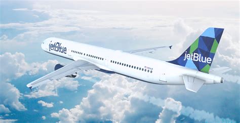 Jetblue Launches Direct Flights Between Vancouver And New York Venture