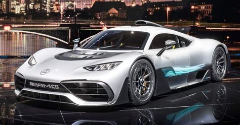 The 10 Most Expensive Cars In The World Elite Readers