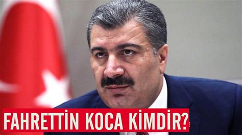Fahrettin koca was born on 2 january 1965 in the village ömeranlı of konya's kulu district. Fahrettin Koca kimdir? İşte hakkında merak edilenler ...