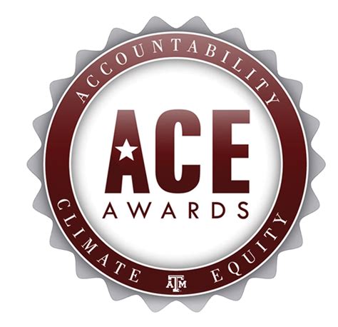 professor receives 2021 ace award the college of arts and sciences at texas aandm university