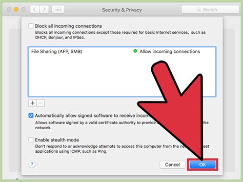 How To Check Your Firewall Settings 15 Steps With Pictures