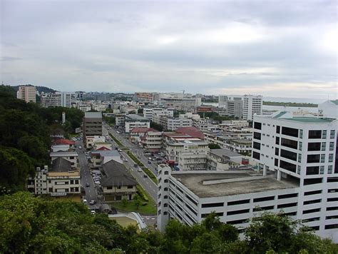 Berhad room 518, 5th floor tm sarawak hub, admin block jalan sultan tengah 93050 kuching sarawak. Telekom Malaysia Kota Kinabalu - all-about-kota-kinabalu ...