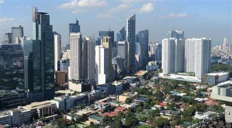 Aerial Views ‘manila Philippines 4k Video Boomers Daily