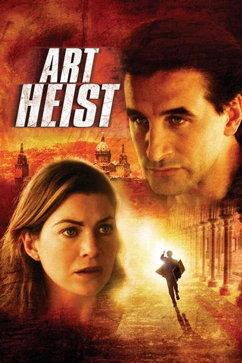 Art Heist 2004 — The Movie Database Tmdb