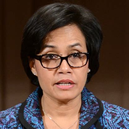 Dr sri mulyani indrawati, minister of finance of the republic of indonesia, gave a keynote speech at indonesia's finance minister, sri mulyani indrawati, talks to the banker's kimberley long about tax. Sri Mulyani Indrawati