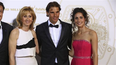 Rafael nadal beats cameron norrie: Rafael Nadal épouse sa compagne Mery Perello à Majorque ...