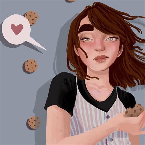 Filipa Santos On Instagram “🍪 Tough Cookie 🍪 So To Justhannahreally