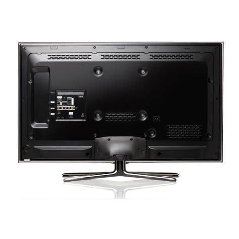 Samsung 40 Inch F5000 Full Hd Led Tv
