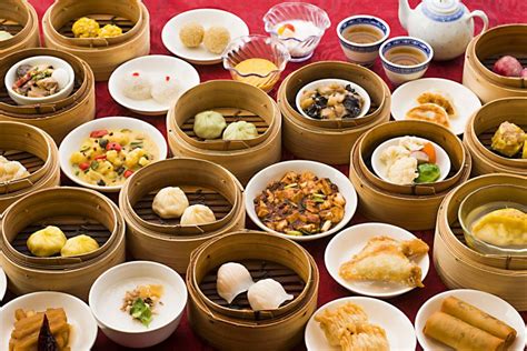 These dim sum can be easily cooked by steaming or microwaving. Guide to Authentic Dim Sum Dishes for Yum Cha & Zao Cha ...