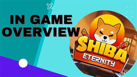 SHIBA Eternity Gameplay Walkthrough YouTube