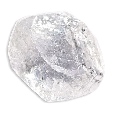 247 Carat Flat And Smooth Rough Diamond Freeform Stone The Raw Stone