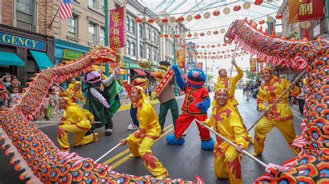 The festival traditionally begins on the first day of the first. These Places In Singapore Are Open Over Chinese New Year 2019