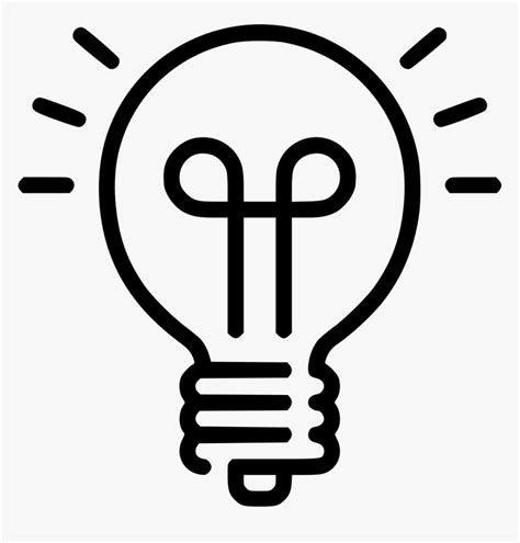 35 Free Light Bulb Svg Png Free Svg Files Silhouette And Cricut