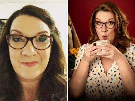 Sarah Millican Illness And Health 2023 Weight Loss Before And After
