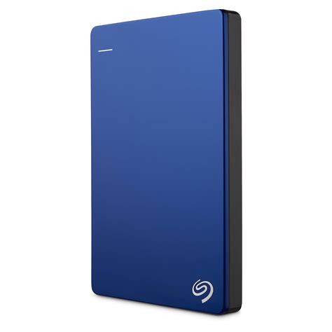 Seagate Tb Backup Plus Slim Portable External Usb Stdr