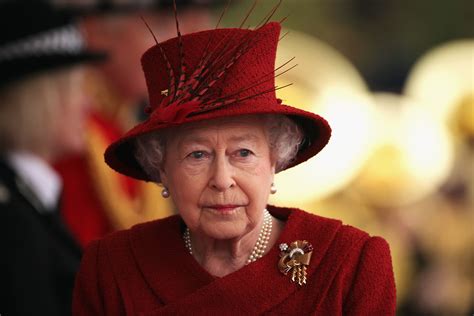 La Regina Elisabetta Ii Non Apparirà Più In Pubblico è A Causa Dell