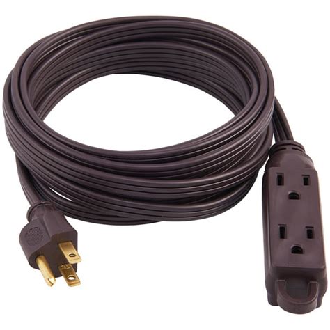 Hypertough 15 Household Indoor Extension Cord