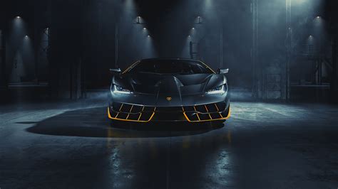 1920x1080 Lamborghini Centenario Front Laptop Full Hd 1080p Hd 4k