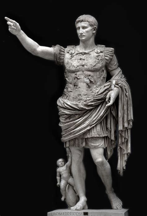 Augusto De Prima Porta