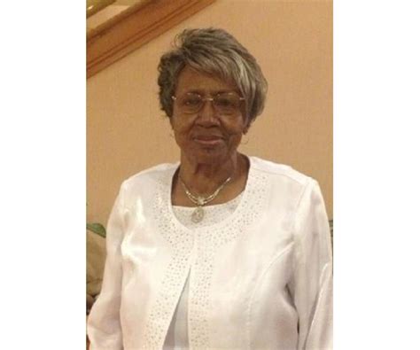 Dorothy Williams Obituary 1936 2016 Mobile Al Mobile