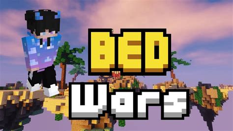 Bedwars And Skywras Games Chill Youtube