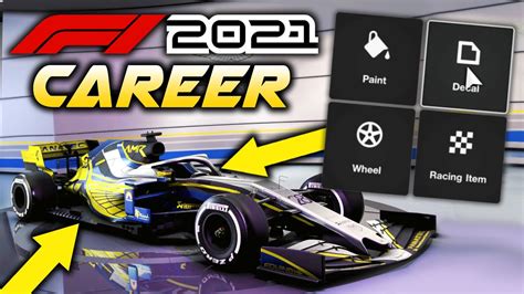 The f1 2021 game is coming this summer, and the first details for the game, including game modes, features and more, have been leaked by an italian gaming. F1 2021 Game | 8 THINGS THAT I WANT TO SEE IN F1 2021 ...