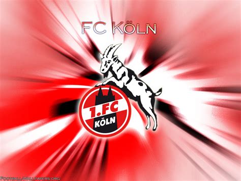 Fc köln wallpapers app is for fans of this soccer team. Football Soccer Wallpapers » FC Köln Wallpapers