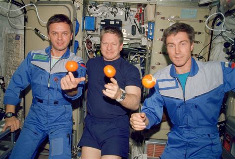 Top Experiments From Years Of Human Research On The International Space Station