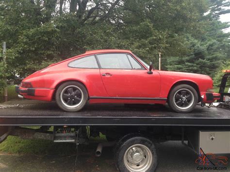 1970 was arguably the pinnacle year for chevelle production, and we've got 7 incredible barn… 1967 Porsche 911 (Incredible Barn Find)