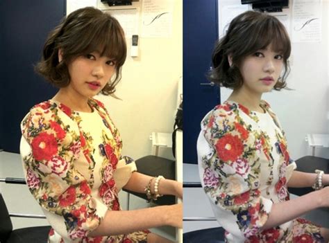 7:59 쩡유 jjeong u recommended for you. 정소민 돌연변이 '나쁜남자'+'우결수' 스타일 합치니 "더 ...