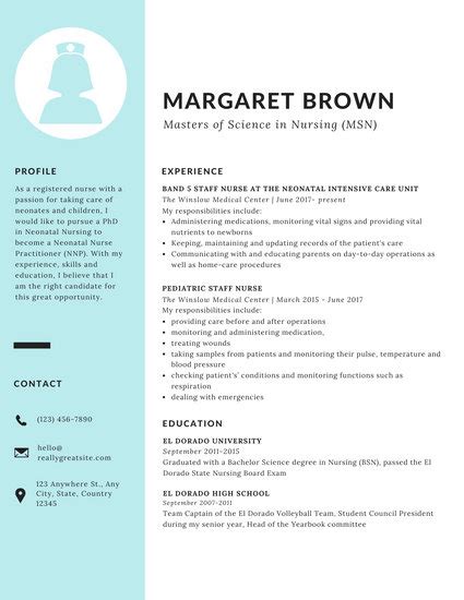 Postal address (if different from above) Customize 16+ Scholarship Resume templates online - Canva
