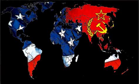 Throughout the history of the soviet union, millions of people suffered political repression, which was an instrument of the state since the october revolution.it culminated during the stalin era, then declined, but it continued to exist during the khrushchev thaw, followed by increased persecution of soviet dissidents during the brezhnev stagnation, and it did not cease to exist until late. Cold War - U.S.A Vs The Soviet Union