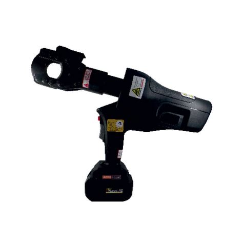 Cordless Battery Cable Cutters Aaec 40 Series Jtc