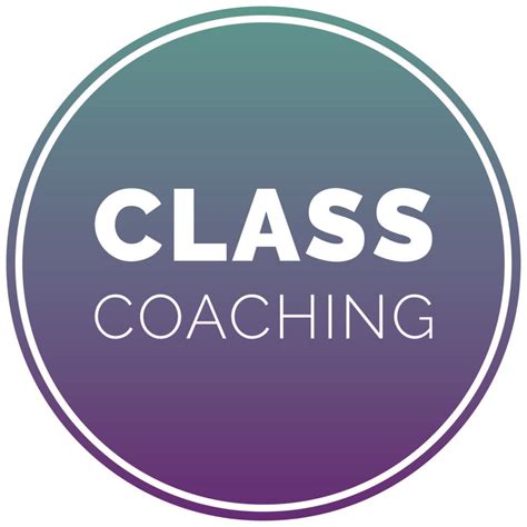 Class Coaching Classhr