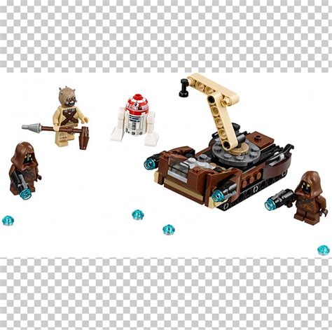 Lego Star Wars Jawa Lego Minifigure 0 Png Clipart 2018 Figurine