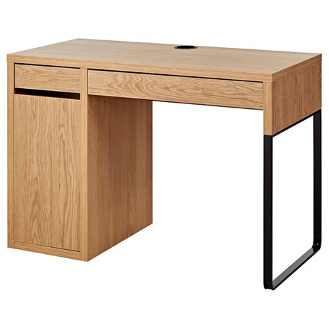 Micke Desk Oak Effect 105x50 Cm 4138x1958 Ikea