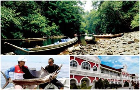 Pahang, officially pahang darul makmur with the arabic honorific darul makmur is a sultanate and a federal state of malaysia. Pahang Attractions : Pahang Attraction & Pusat Peranginan ...