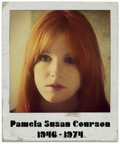 Pamela Courson Muse And Soul Mate Of Jim Morrison Pamela Courson The