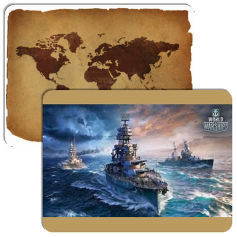 World Of Warships Match The Memory