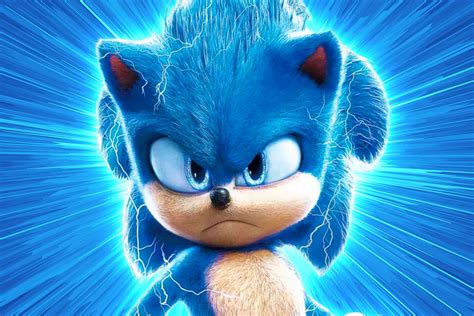 Sonic The Hedgehog 2 Begins Production Film News Conversations