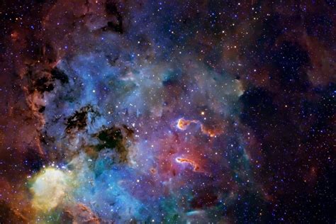 Star Colors: Why They Differ and What We Can Learn From Them